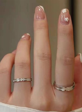 正品PT950铂金戒指女莫桑钻情侣男女对戒结婚钻戒情人节女友礼物