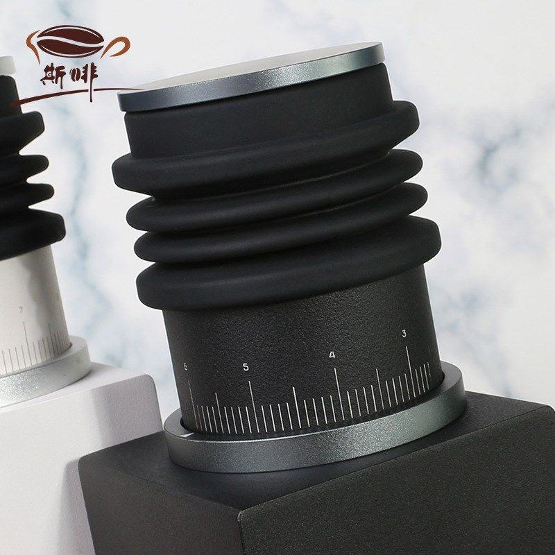 德国高颜a值轻奢复古电动磨豆机不卡豆低残粉手冲意式咖啡研磨机,淘宝优惠券,粉丝福利购,淘宝优惠卷