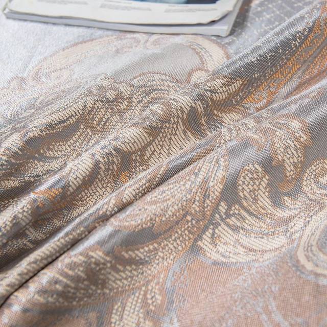 Bed sheets, ice silk cool g mat washable r foldable three-piece set soft bed mat home summer machine washable bed skirt