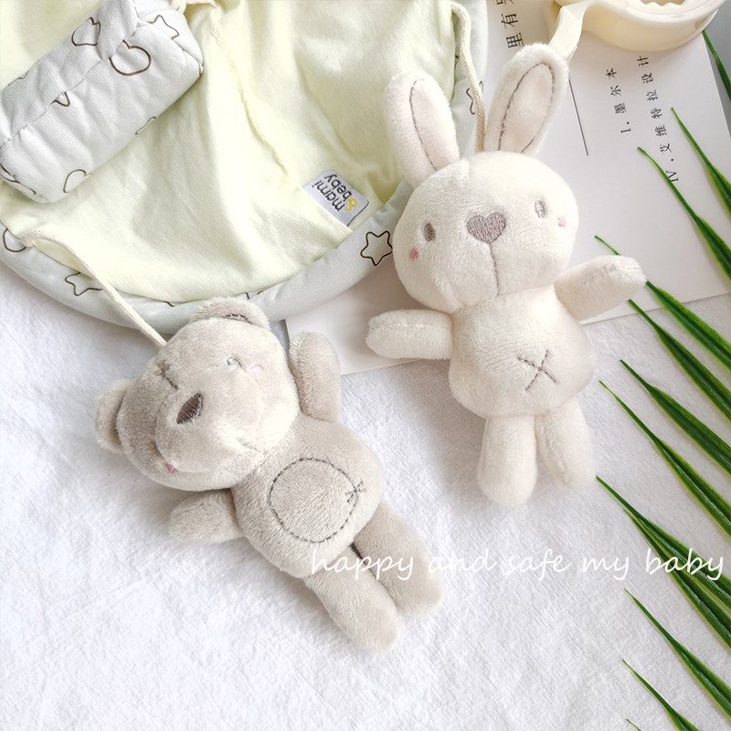 风铃车载玩具后排婴儿推车挂件安抚车内安全座椅床头摇铃头顶悬挂,淘宝优惠券,粉丝福利购,淘宝优惠卷