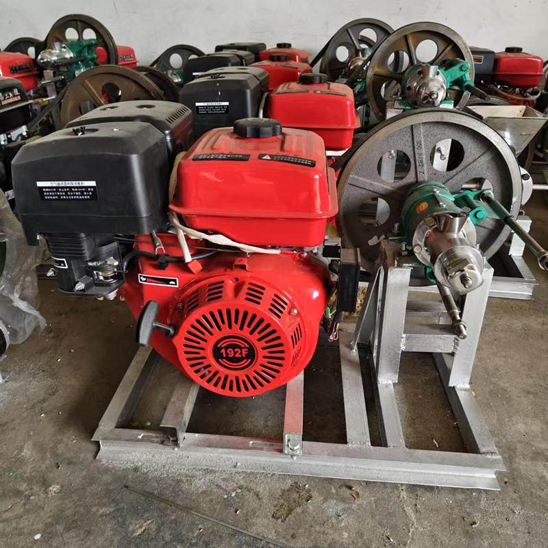 新款商用五谷杂粮膨化机摆摊多功能大米玉米江米棍空心棒爆米花机,淘宝优惠券,粉丝福利购,淘宝优惠卷