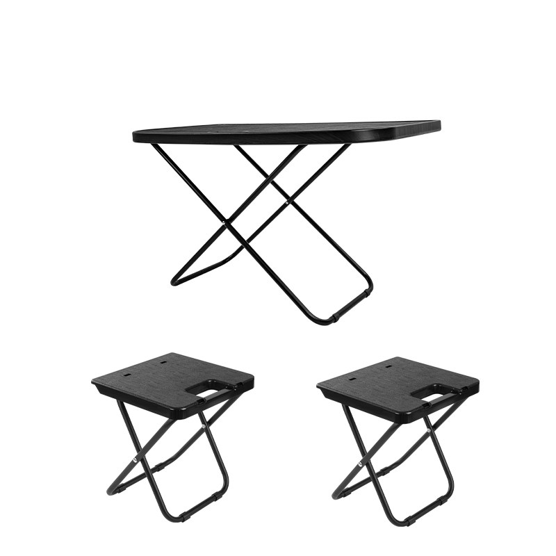 适用特斯拉ModelY露营小桌板焕新后备箱尾箱折叠隐藏桌子凳子配件,淘宝优惠券,粉丝福利购,淘宝优惠卷