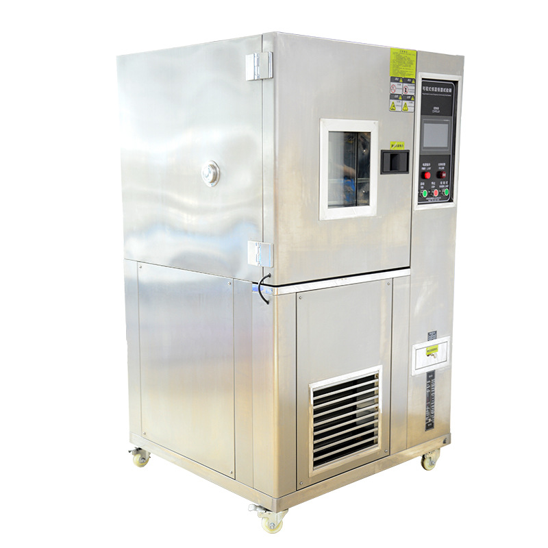 AiceEco programmable constant temperature and humidity test chassis high and low temperature alternating humid heat simulated environment aging chamber