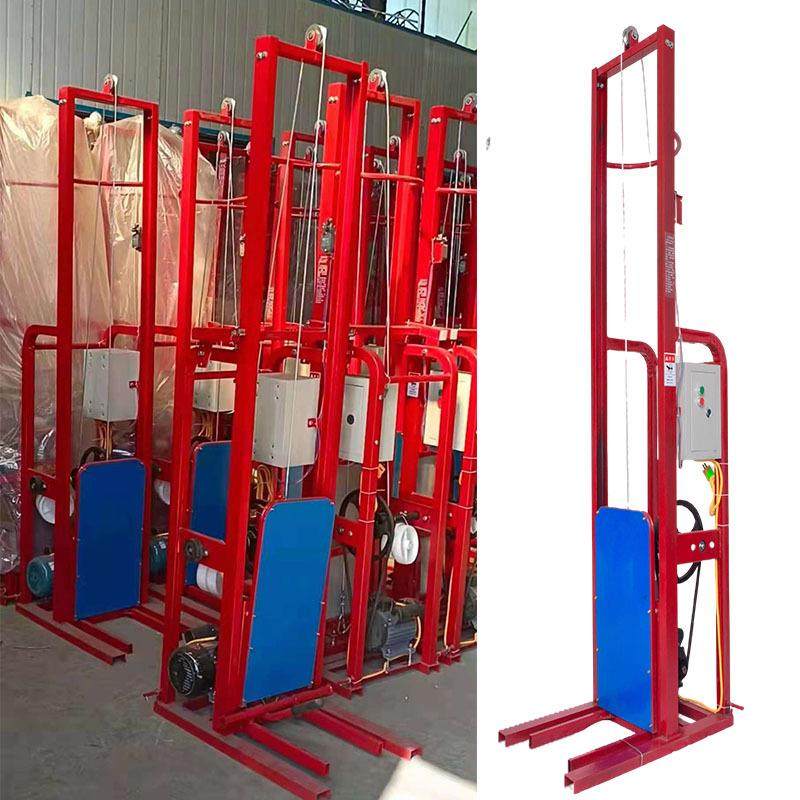 发肩机上肩机扛包机升包机粮食化肥升降面粉起肩器扛袋子机器设备,淘宝优惠券,粉丝福利购,淘宝优惠卷