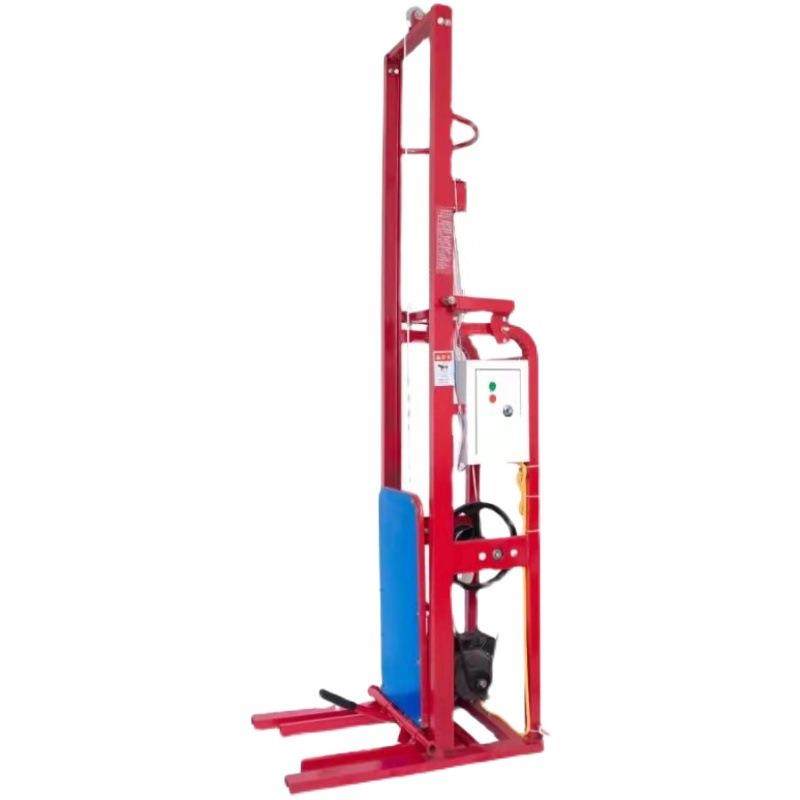 发肩机上肩机扛包机升包机粮食化肥升降面粉起肩器扛袋子机器设备,淘宝优惠券,粉丝福利购,淘宝优惠卷