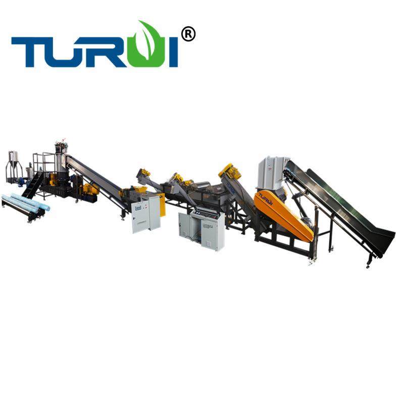 PP,PE塑料熔喷布造粒机废旧薄膜编织袋水环切粒熔喷布造粒机,淘宝优惠券,粉丝福利购,淘宝优惠卷