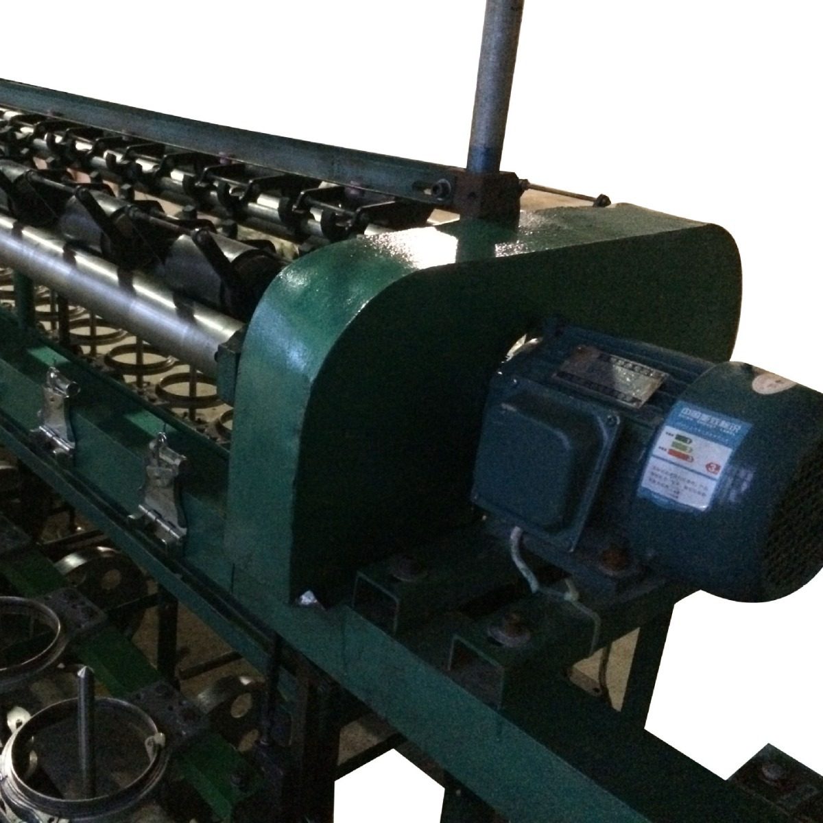 厂家供应 高速倒纱机 针织机械拍档 品质好,淘宝优惠券,粉丝福利购,淘宝优惠卷