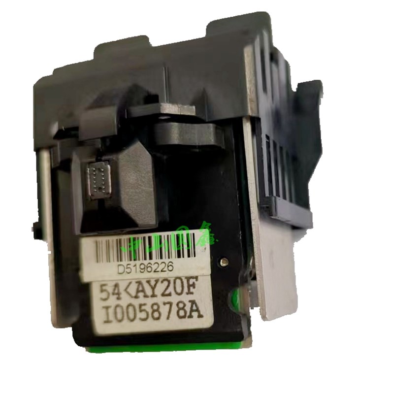 得实DS500+ AR510+ DS610+ AR500+ DS630打印头 十二针打印头 - 图2