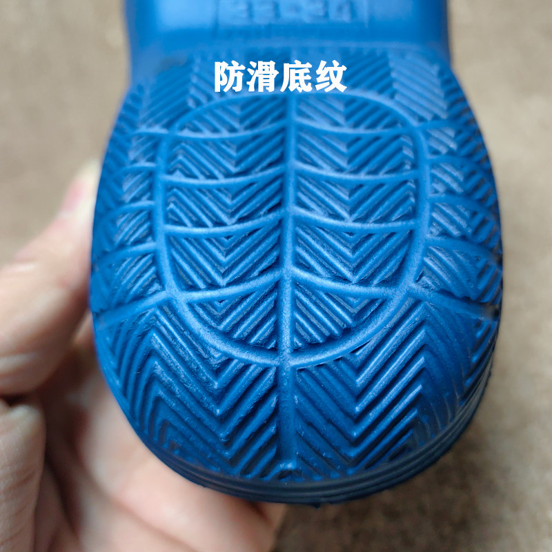 夏季无气味无毒环保儿童花园拖小学生洞洞鞋轻便柔软日常凉鞋包头,淘宝优惠券,粉丝福利购,淘宝优惠卷