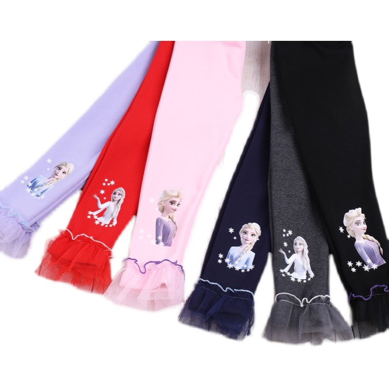 儿童春秋季冬装女童打底裤保暖百搭外穿长裤韩版宝宝裤子加绒加厚,淘宝优惠券,粉丝福利购,淘宝优惠卷