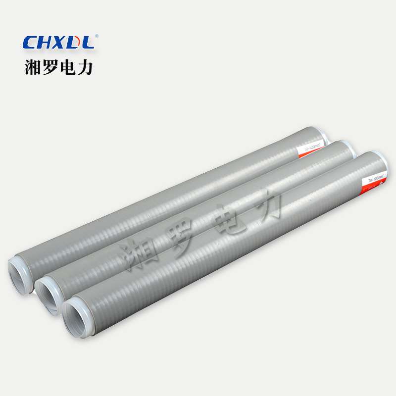 AC15KV三芯户外冷缩终端头WLS-15/3.5高压电缆接头3*500-600-630 - 图0