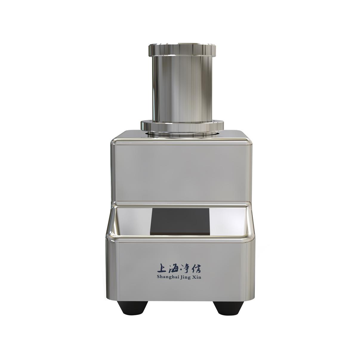 净信JXYJ-800M智能匀浆机组织匀浆仪不锈钢款微生物均质器乳化机 - 图3