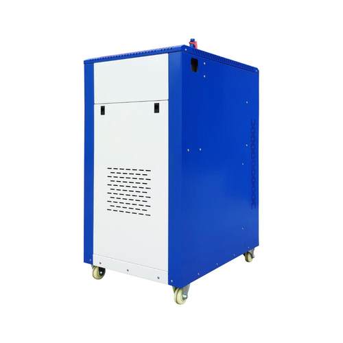 立式全自动电蒸汽发生器蒸汽洗涤设备烘干加热蒸汽机全自动 - 图3