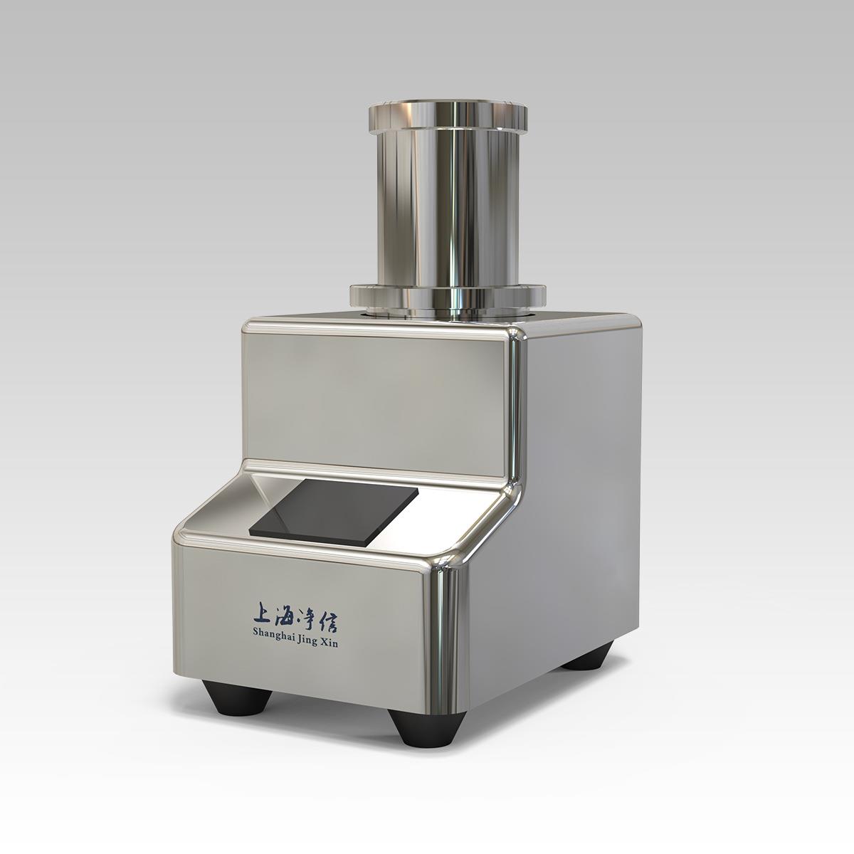 净信JXYJ-800M智能匀浆机组织匀浆仪不锈钢款微生物均质器乳化机 - 图0