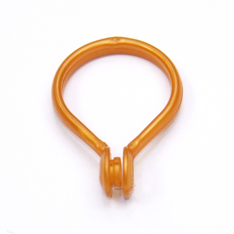 窗帘环窗帘扣活口圈开口环挂扣吊环挂钩环浴帘胶圈套环挂环环扣,淘宝优惠券,粉丝福利购,淘宝优惠卷