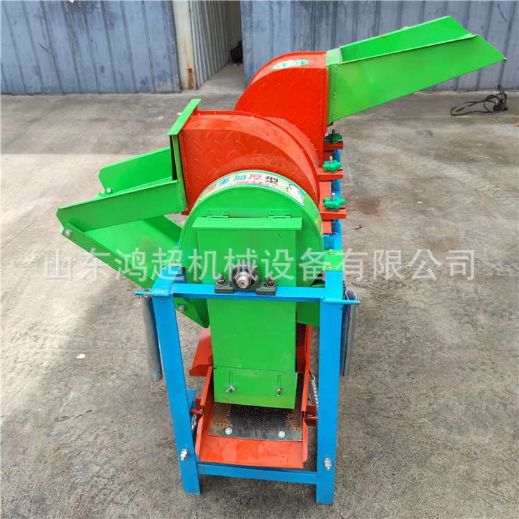 125型水稻打场机 柴油苍术脱粒机玉米去皮打粒机,淘宝优惠券,粉丝福利购,淘宝优惠卷