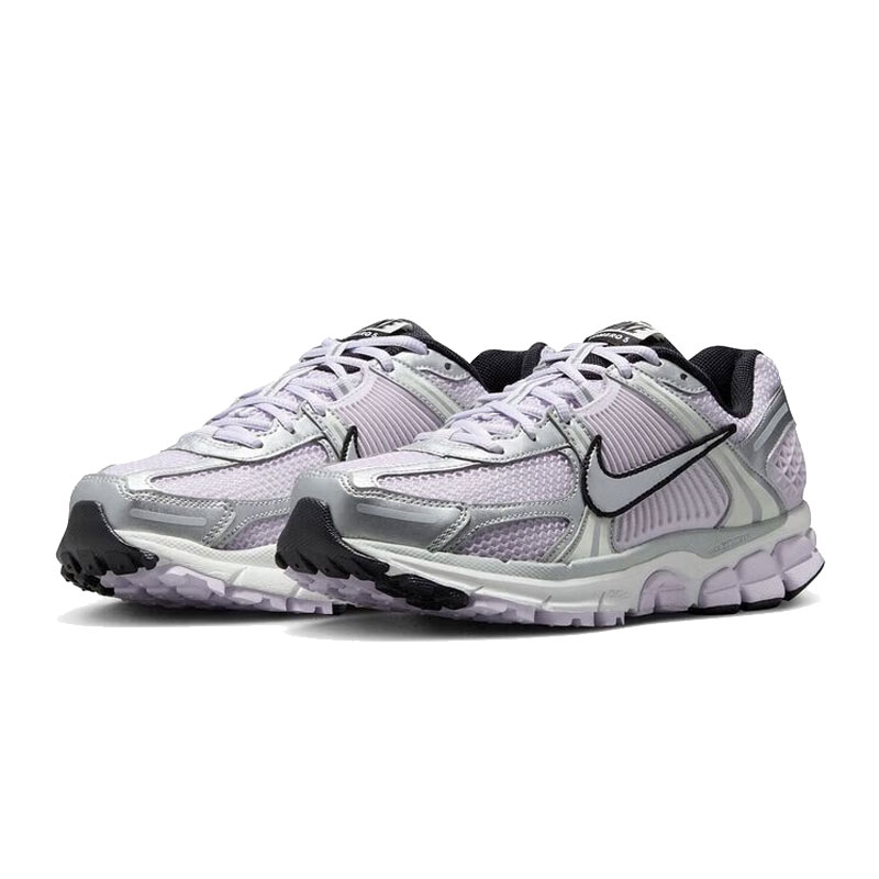 NIKE耐克女子W NIKE ZOOM VOMERO 5 M运动休闲鞋IB7253-500 - 图0