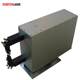 Fully automatic extremely thin coaxial small carbon dioxide laser stripper up and down CO2 laser stripper