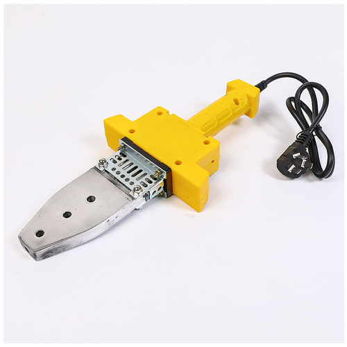 热熔器ppr水管热熔机接口对接器家用焊接模头热容器水电工程热合 - 图2