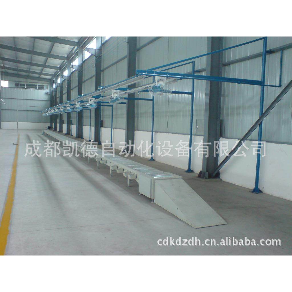 食品酒水生产输送线倍速链输送线带式输送线链板输送线,淘宝优惠券,粉丝福利购,淘宝优惠卷