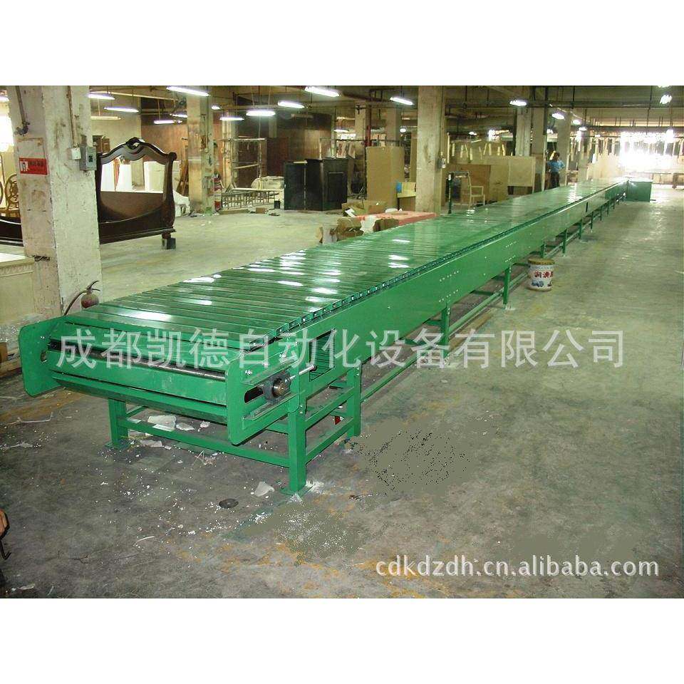 食品酒水生产输送线倍速链输送线带式输送线链板输送线,淘宝优惠券,粉丝福利购,淘宝优惠卷