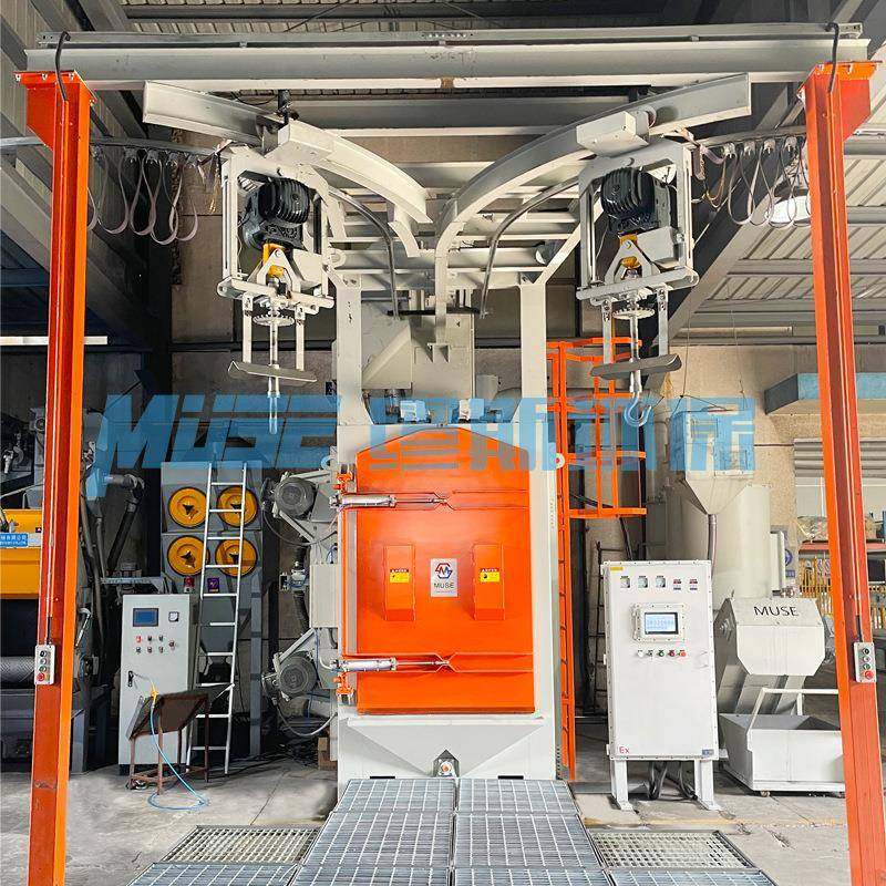 直销吊钩式抛丸清理机深圳抛丸机各种抛丸机设备厂家,淘宝优惠券,粉丝福利购,淘宝优惠卷