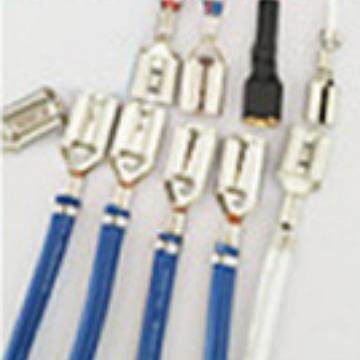 厂家供应自动裁线端子机高速单端打端子压着机伺服端子机,淘宝优惠券,粉丝福利购,淘宝优惠卷