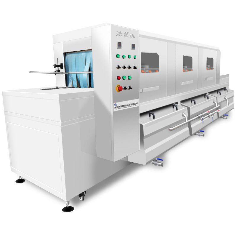 新款多功能牛奶牧场奶盆清洗机 饲料桶清洗机 360度喷淋洗箱机器,淘宝优惠券,粉丝福利购,淘宝优惠卷