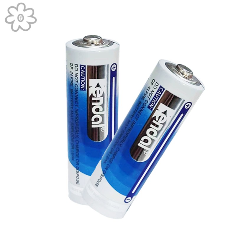 力王5号电池 AA R6P 1.5v 无汞环保超强碳性玩具电池1.5V包邮