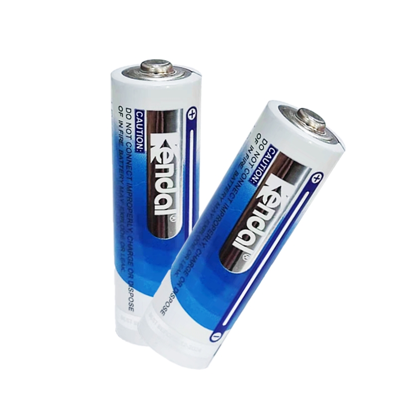 5号无线鼠标电池适用雷柏飞利浦联想戴尔华硕小米爱国者罗技G304