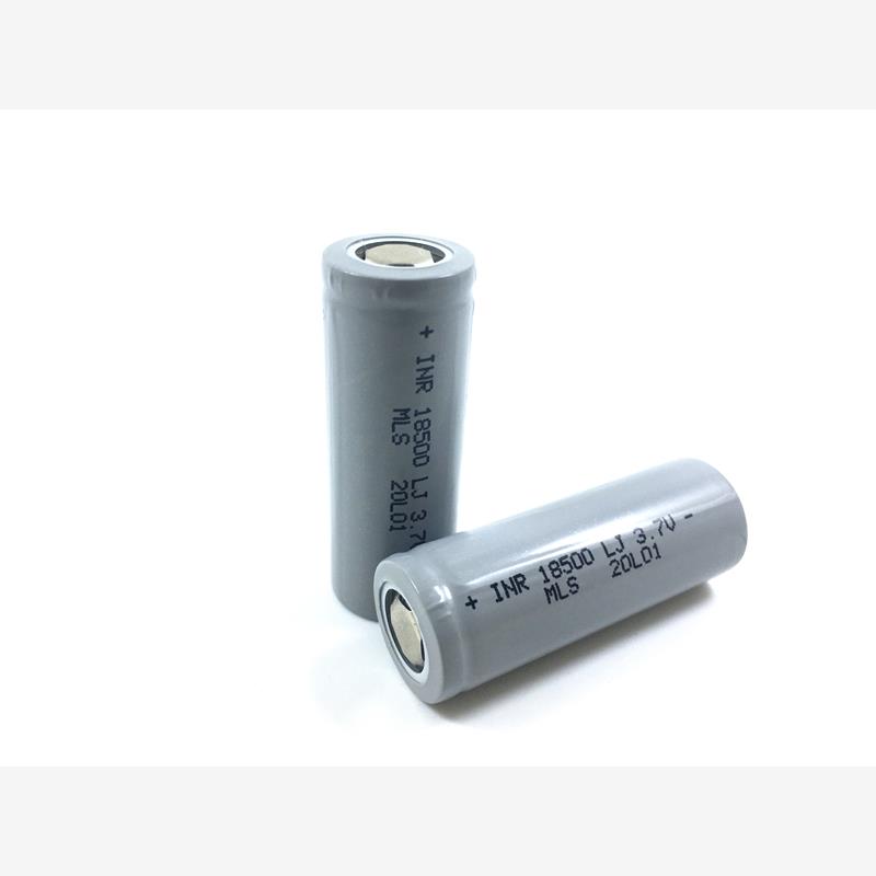 18500动力锂电池蒜蓉机榨果汁杯绞肉机可充电池10C放电3.7V电池