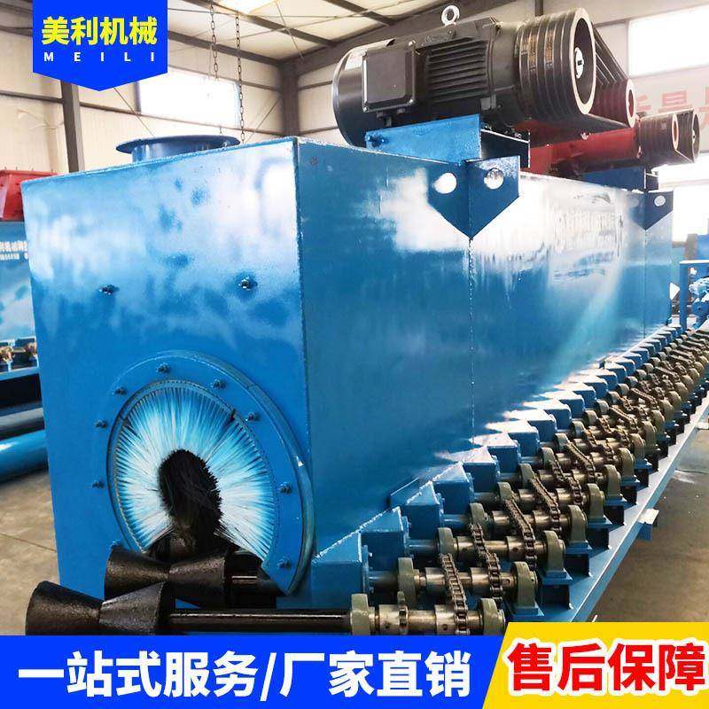 辊道通过式抛丸机抛丸清理机除锈抛丸清理设备,淘宝优惠券,粉丝福利购,淘宝优惠卷