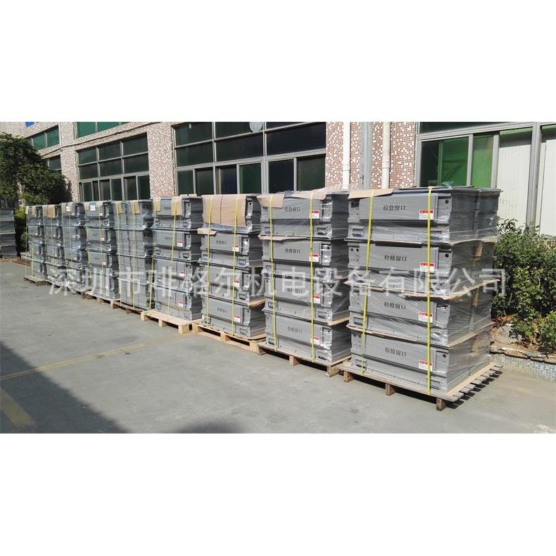 Sheet metal processing New energy chassis Battery box Sheet metal box Metal sheet metal Sheet metal structural parts processing