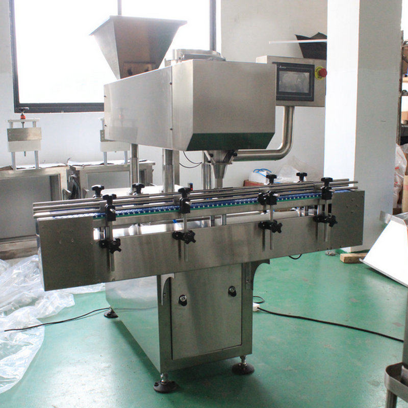 10道全自动数粒机超宽道电子数粒机牛肉丸颗粒瓶装机胶囊数粒机厂,淘宝优惠券,粉丝福利购,淘宝优惠卷