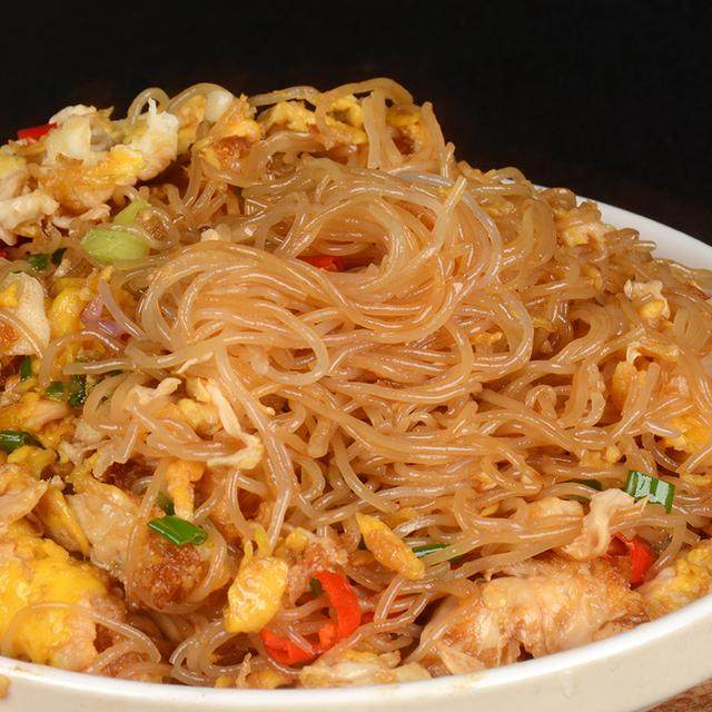 东莞米粉广东特产正宗5斤道滘大排档炒米粉汤粉早餐蒸米粉煮粉,淘宝优惠券,粉丝福利购,淘宝优惠卷