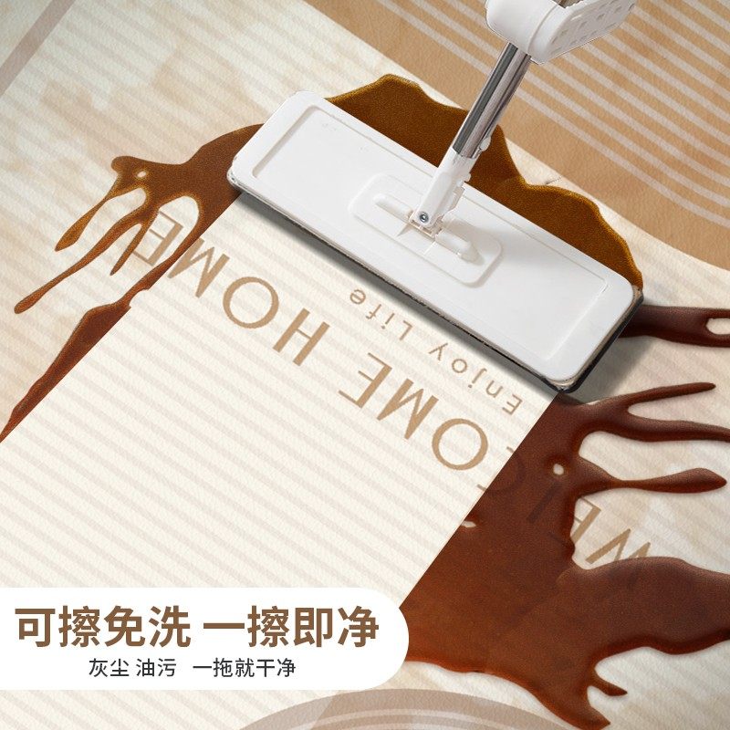 高级感进门地垫入户门垫免洗pvc可裁剪防滑耐脏脚垫家用玄关地毯,淘宝优惠券,粉丝福利购,淘宝优惠卷