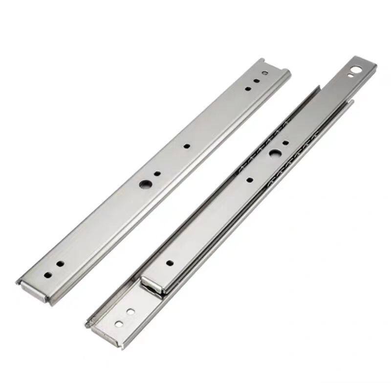 滑轨C-SSRN3612/SR3614 3616 3618 3620 3622 3624 3626 3628 SRR - 图3