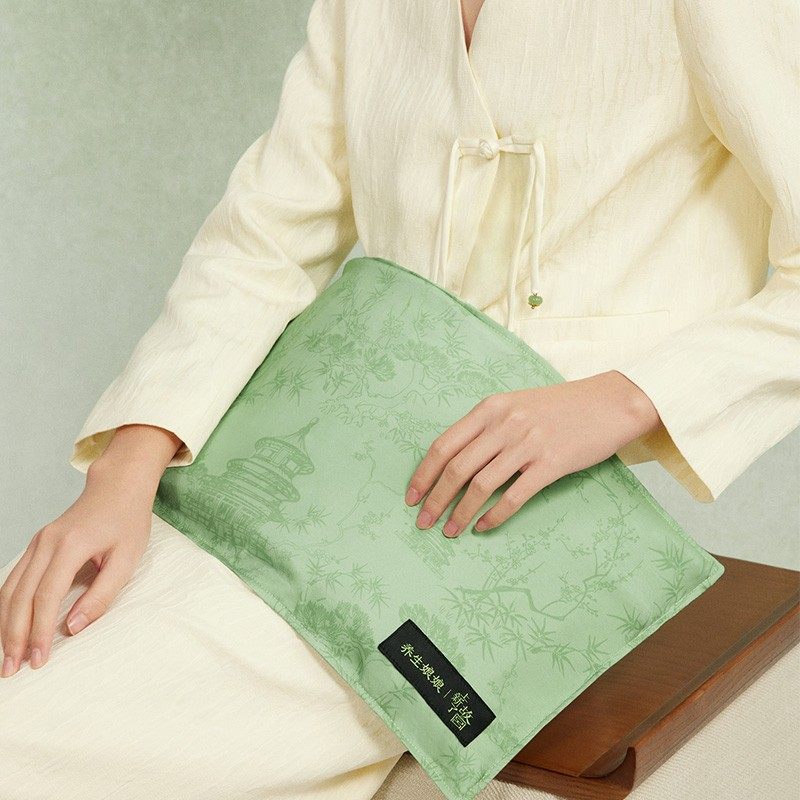 左点x养生娘娘粗盐粗盐热敷包暖腹袋智能控温家用多部位使用热敷,淘宝优惠券,粉丝福利购,淘宝优惠卷