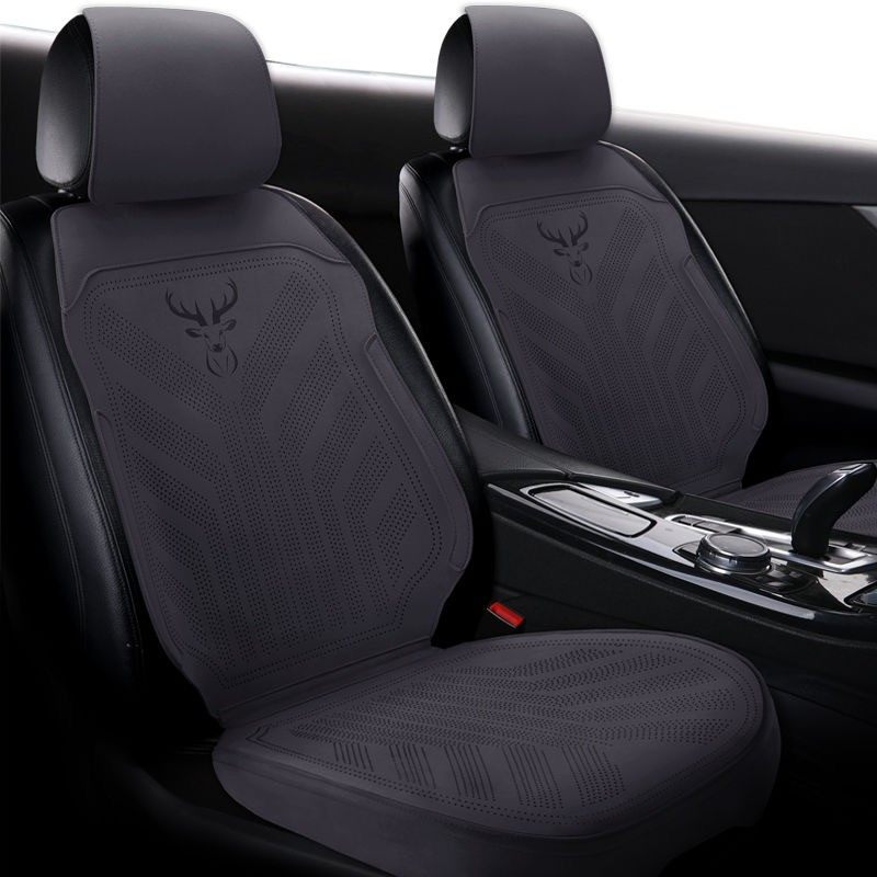 【吉利专用】翻毛皮汽车坐垫四季通用半包围汽车座垫星越L帝豪博,淘宝优惠券,粉丝福利购,淘宝优惠卷