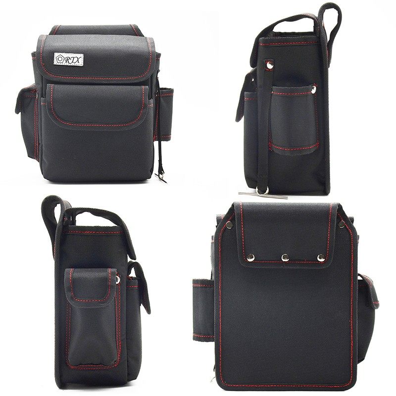 RTX容天下工具包腰包多功能工具包大容量可挂工具包腰带背带,淘宝优惠券,粉丝福利购,淘宝优惠卷
