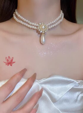 好运莲莲彩色纹身贴粉色莲花贴纸防水持久即贴即显身体装饰贴lo38