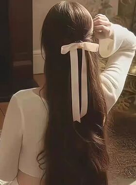 热销可爱实用新smart magnetic hair clip智能蝴蝶磁性发夹uh56