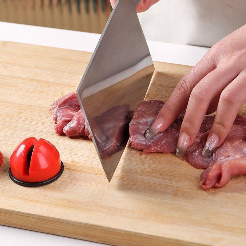 圆球吸盘磨刀器家用厨房专用加厚钨钢槽菜刀剪刀开刃神器磨石器,淘宝优惠券,粉丝福利购,淘宝优惠卷