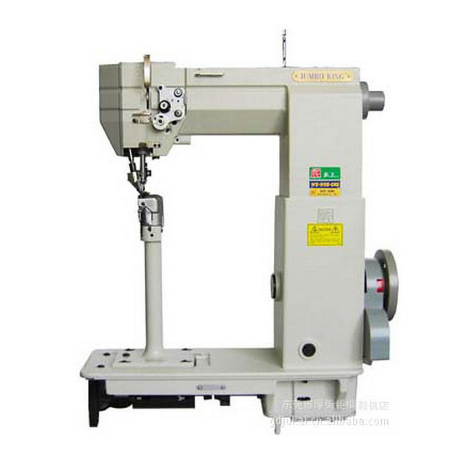 生产供应 高柱罗拉车缝纫机 特种缝纫机,淘宝优惠券,粉丝福利购,淘宝优惠卷