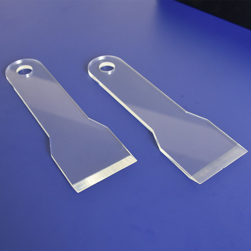 亚克力工具铲透明铲刀除冰铲贴膜刮板有机玻璃加工定制激光切割,淘宝优惠券,粉丝福利购,淘宝优惠卷
