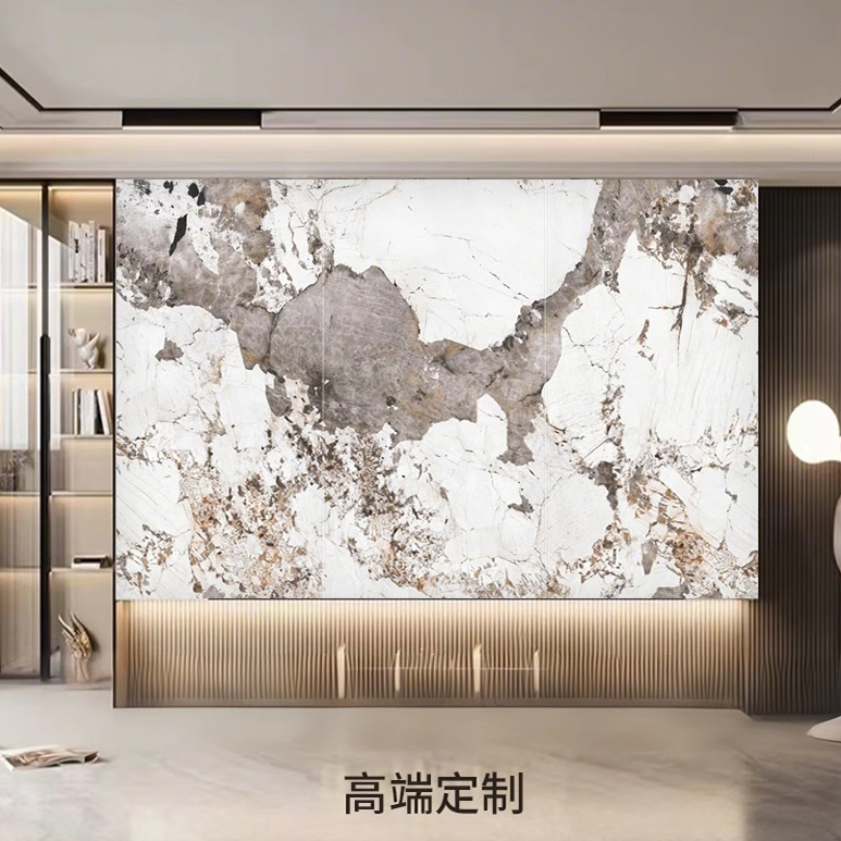 电视墙护墙板uv板碳晶板大理石装修饰电视背景墙潘多拉木饰面板,淘宝优惠券,粉丝福利购,淘宝优惠卷
