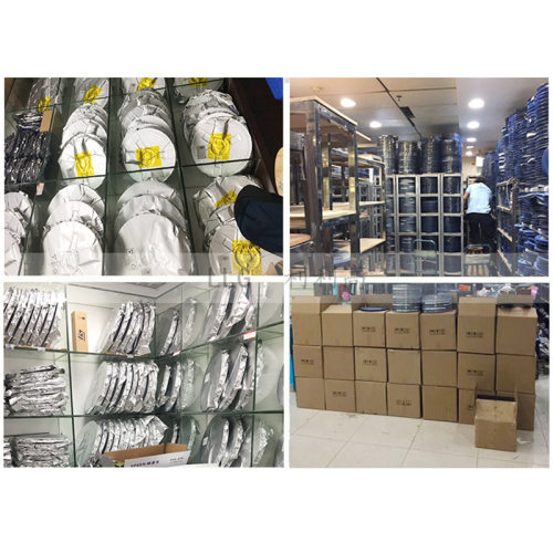 现货压敏电阻10D471K压敏产品全系列 - 图2