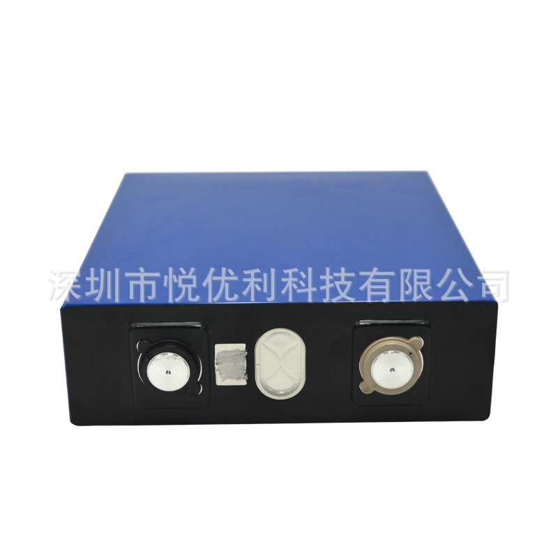 宁德时代3.2v磷酸铁锂大单体176AH 202 271 310ah大容量动力电芯 - 图0