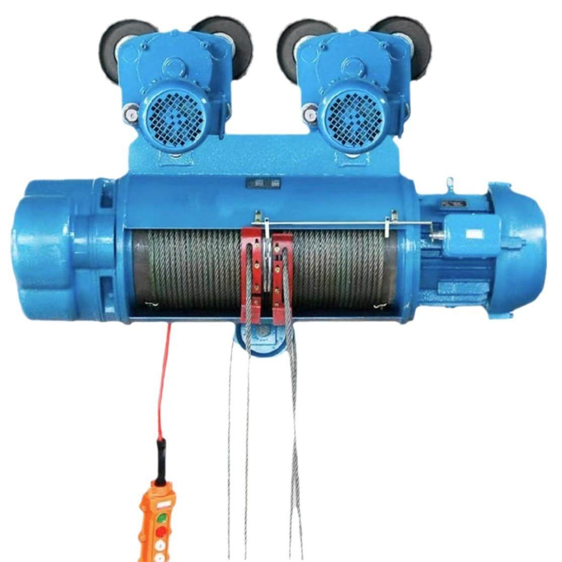 厂家直供CD1型钢丝绳电动葫芦2吨吨5吨无线遥控操作行车吊葫芦,淘宝优惠券,粉丝福利购,淘宝优惠卷