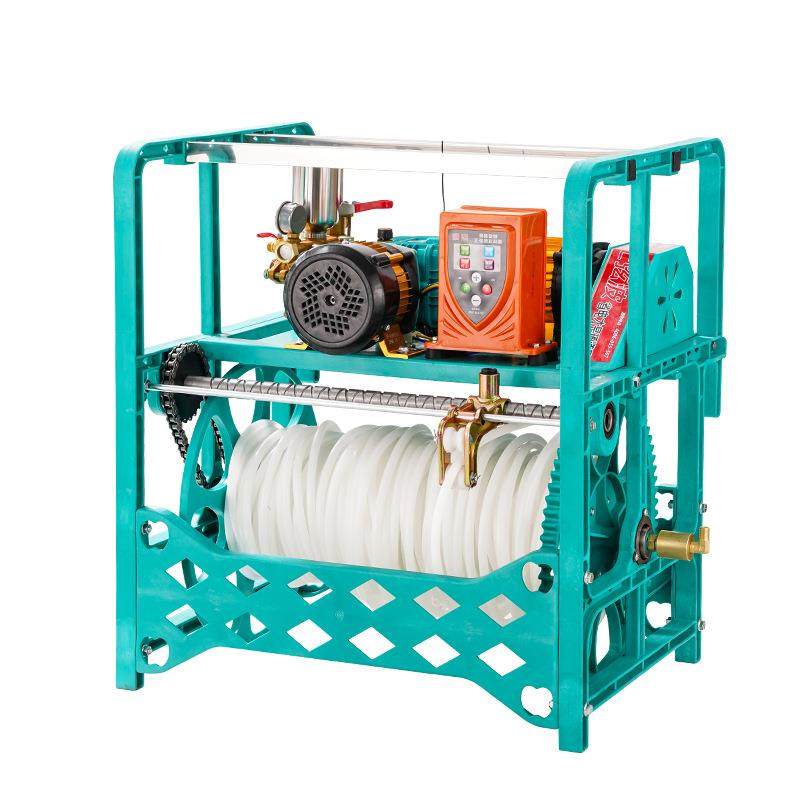 自动新型果园打农药机新式汽油喷雾器电动打药机果园喷洒机感应,淘宝优惠券,粉丝福利购,淘宝优惠卷